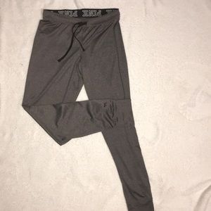 PINK Victoria Secret Ultimate Joggers
